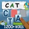Icon Build A Word Easy Spelling Long&Short Vowels,Sight