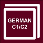 Advanced German C1/C2