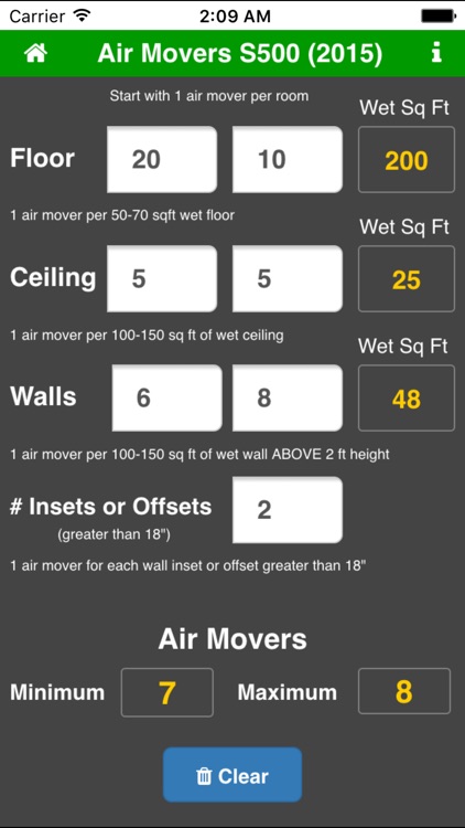 Sycorp Calc Pro screenshot-3
