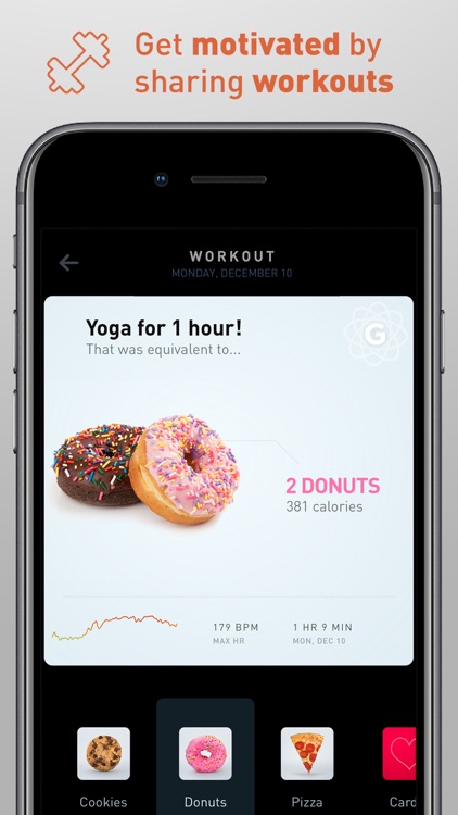 Gyroscope App screenshot-3