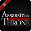 Assassin for throne 3D