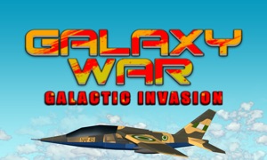 Galaxy War: Galactic Invasion