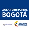 Aula Territorial Bogota