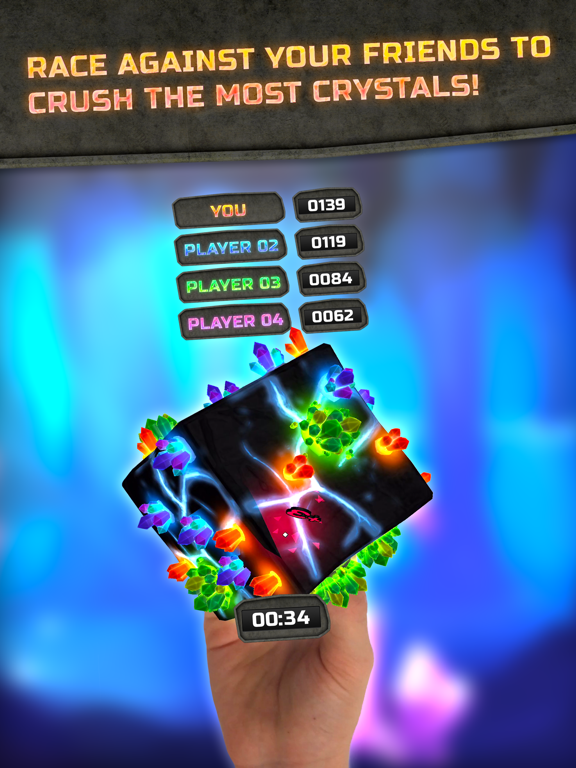 2020 Party Games For Merge Cube Iphone Ipad App Download Latest