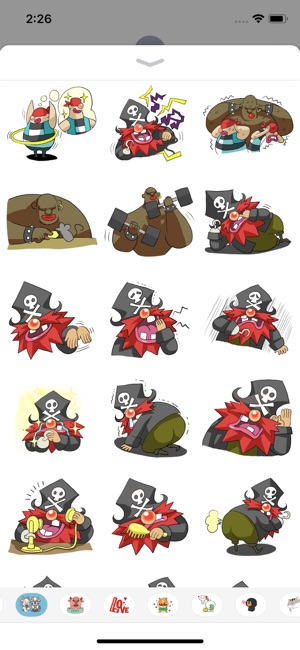 Pirate Mania(圖4)-速報App