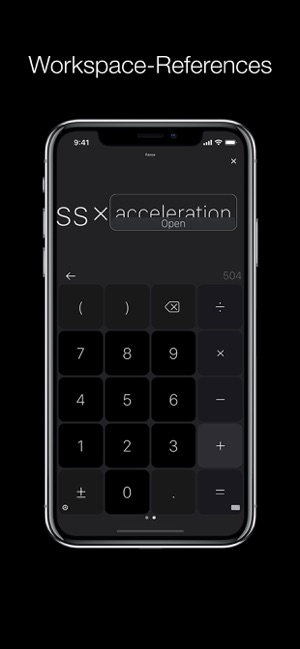 Plain Calculator Pro(圖3)-速報App