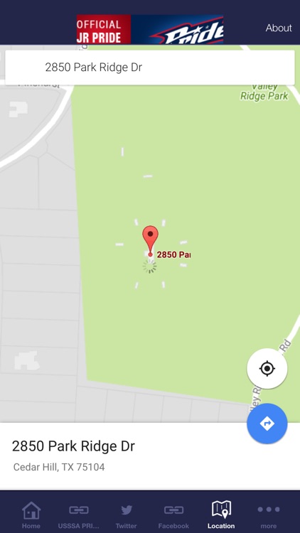 USSSA PRIDE-SHEELEY screenshot-3