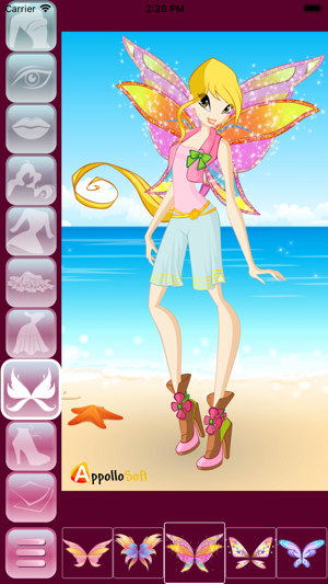 WinX Maker(圖6)-速報App