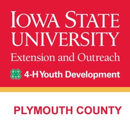 Plymouth County 4-H