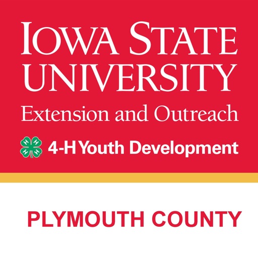 Plymouth County 4-H