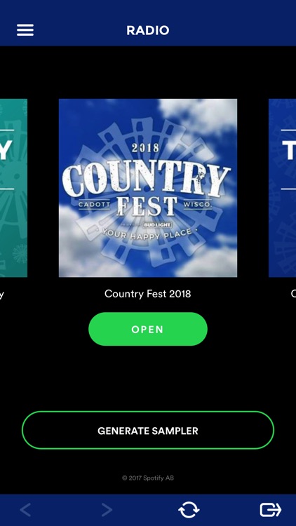 Country Fest 2018 screenshot-4