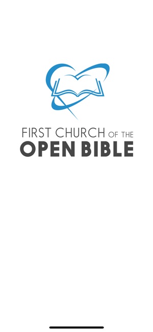 First Church of the Open Bible(圖1)-速報App