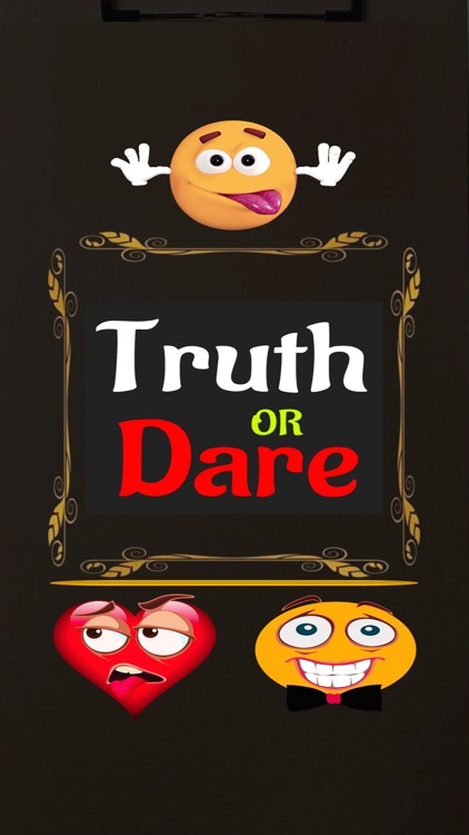 Party Truth or Dare