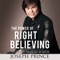 Icon The Power of Right Believing (by Joseph Prince)