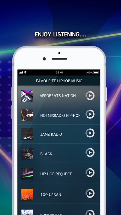 PA Radio Music Station screenshot-4