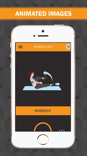 Female Workout Fitness Trainer(圖2)-速報App