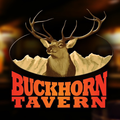 Buckhorn Tavern icon