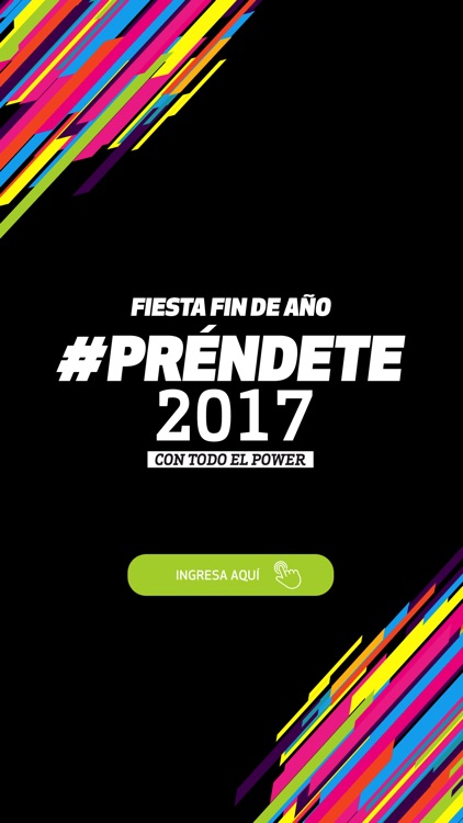 PRENDETE17