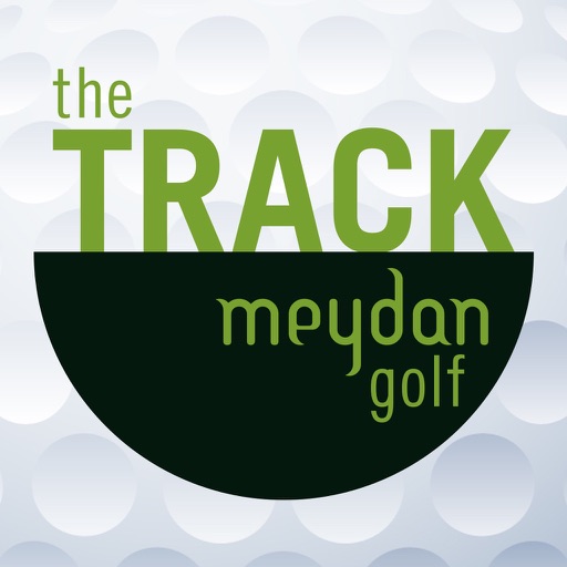 The Track, Meydan Golf icon