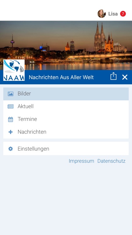 Nachrichten Aus Aller Welt