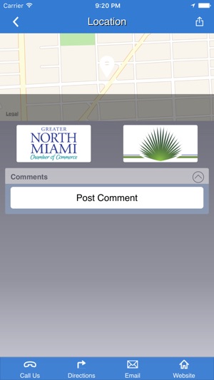 Greater North Miami Chamber(圖2)-速報App