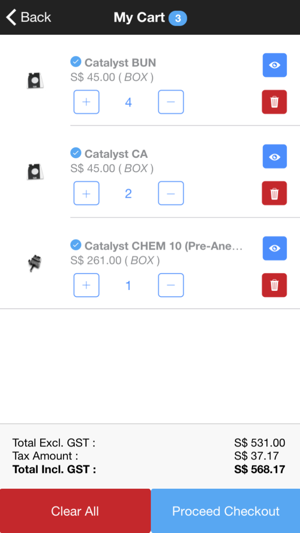 PracBizPBX(圖2)-速報App