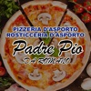 Pizzeria Padre Pio 1