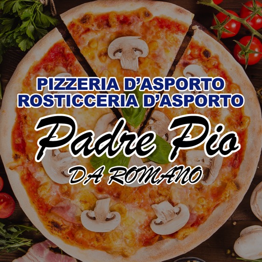 Pizzeria Padre Pio 1 icon