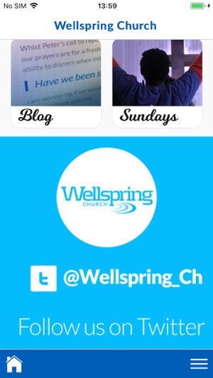 Wellspring Church(圖2)-速報App