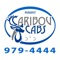 Caribou Cabs introduces its new and improved application