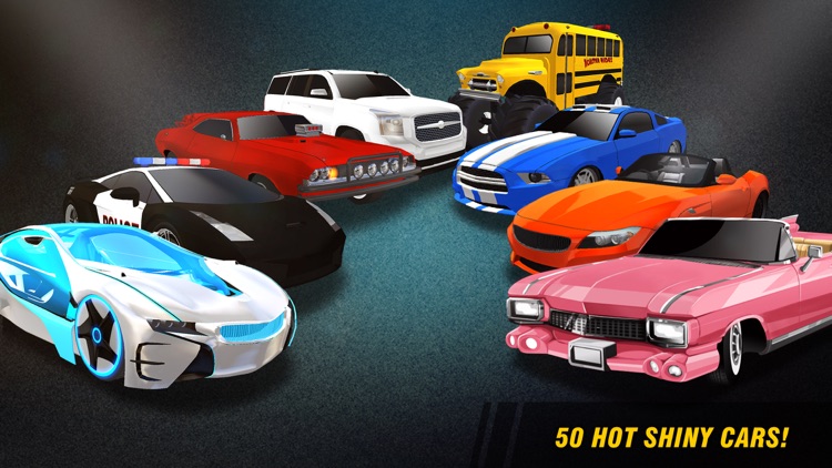 Parking Frenzy 2.0 screenshot-2