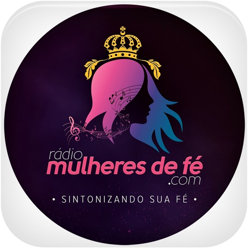 Rádio Mulheres de Fé iOS App