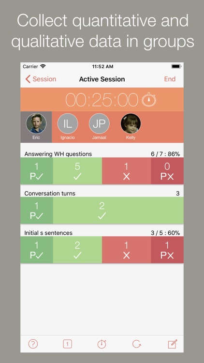 Percentally Pro 2