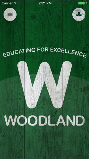 Woodland Public Schools