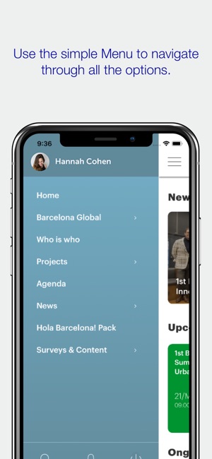 Barcelona Global(圖4)-速報App