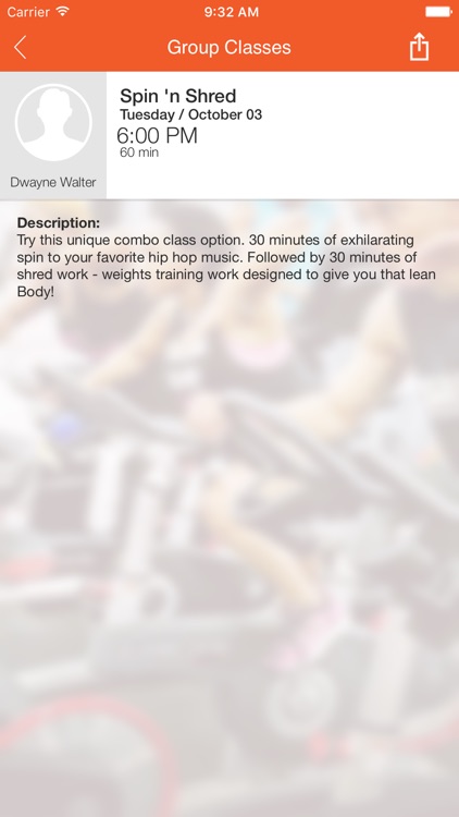 Atlanta Sports Complex screenshot-3