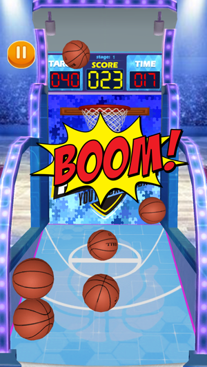 Boom basketball(圖3)-速報App