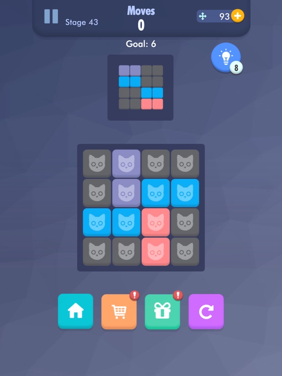 Slide Match - Life is a puzzle screenshot 12