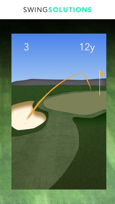 SwingSolutions screenshot 3