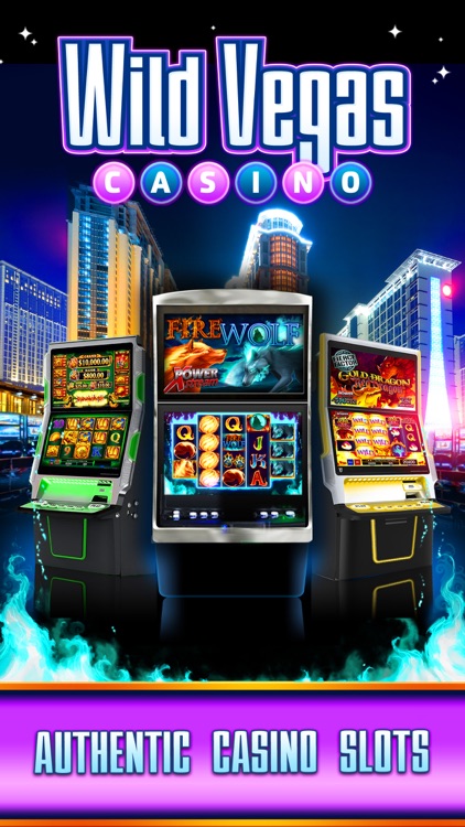 Slot Vegas Casino Slots