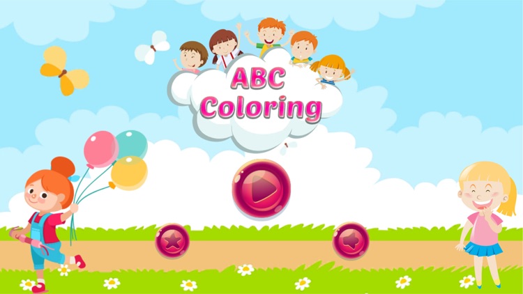 ABC Coloring and Tracing