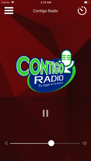 Contigo Radio