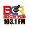 BCR Antigua is an app to play Internet Radio