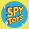 Download Spy Toys, our fun free game app, today