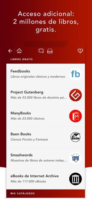 QuickReader Español(圖4)-速報App