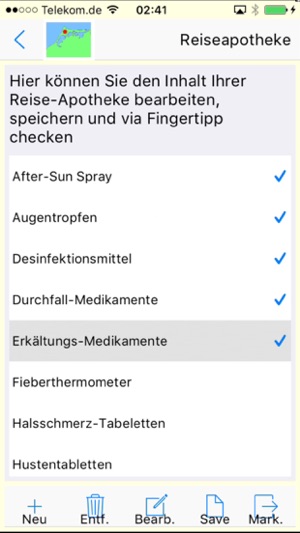 Fischland Darß App für Urlaub(圖5)-速報App