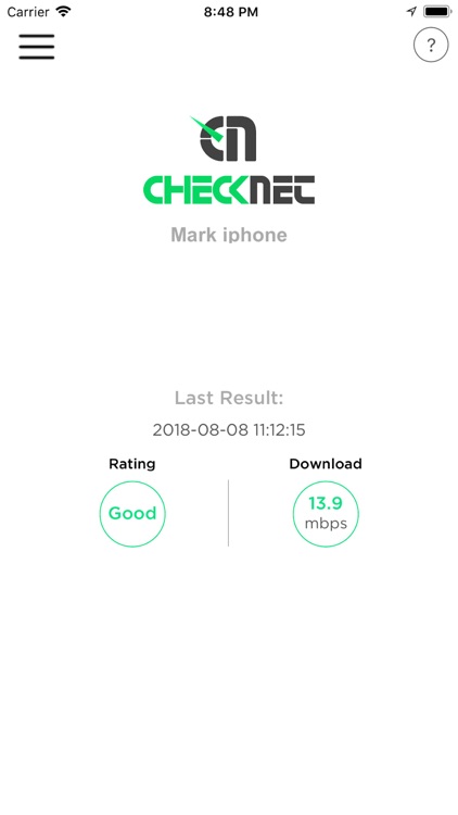 Checknet