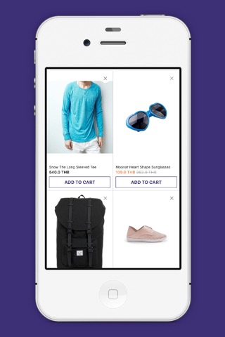 Zilingo Shopping screenshot 3