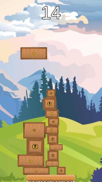 BoxDrop Physics Game