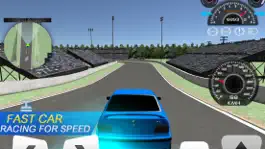 Game screenshot Racing For Speed mod apk